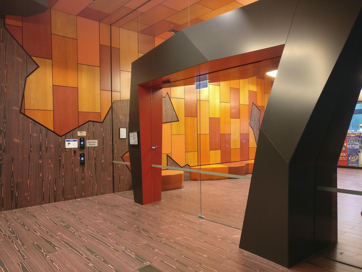 Hfn Heart Of Melbourne Cbd Apartment Ngoại thất bức ảnh