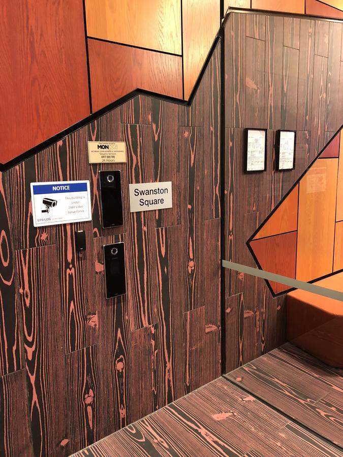 Hfn Heart Of Melbourne Cbd Apartment Ngoại thất bức ảnh