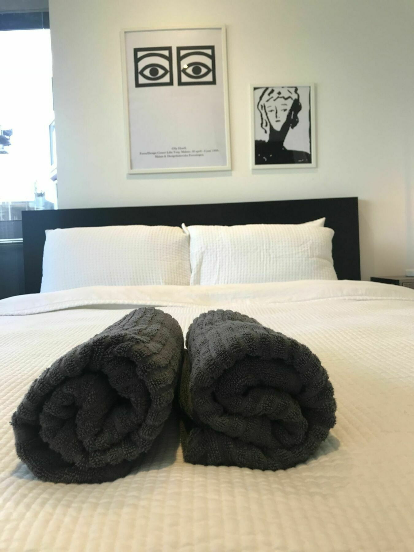 Hfn Heart Of Melbourne Cbd Apartment Ngoại thất bức ảnh